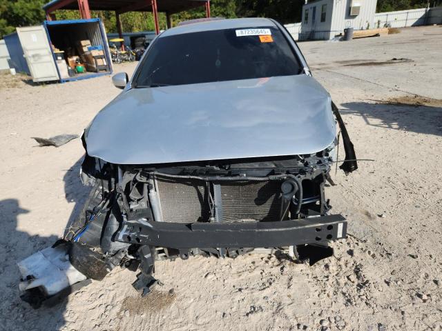 2011 INFINITI G25 BASE #3268305024