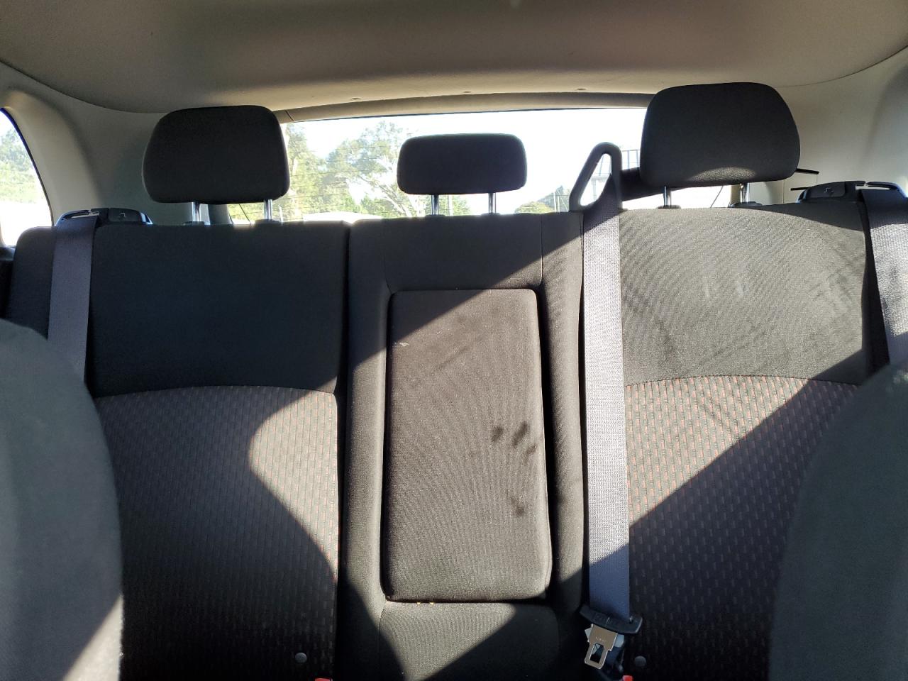 MITSUBISHI OUTLANDER ES