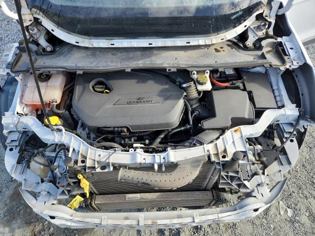 2014 FORD ESCAPE SE #3281481986