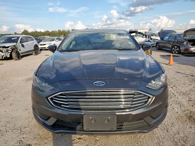 2017 FORD FUSION SE #3296384687