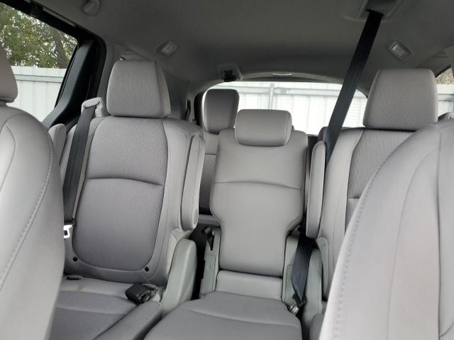 2019 HONDA ODYSSEY EX 5FNRL6H53KB135916