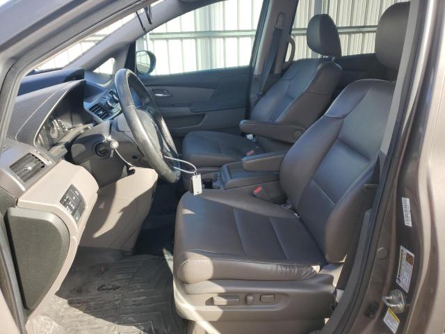 2014 HONDA ODYSSEY EX - 5FNRL5H64EB065950