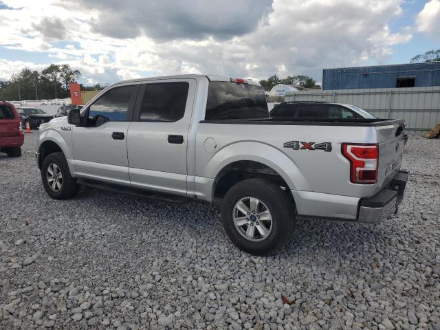 2018 FORD F150 SUPER - 1FTEW1EP3JFC61475