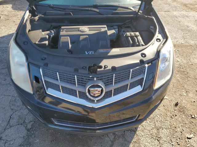 2012 CADI SRX PERFORMANCE COLLECTION - 3GYFNEE30CS527054
