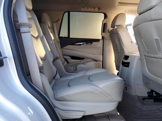 2016 CADILLAC ESCALADE PREMIUM 1GYS4CKJ9GR246551