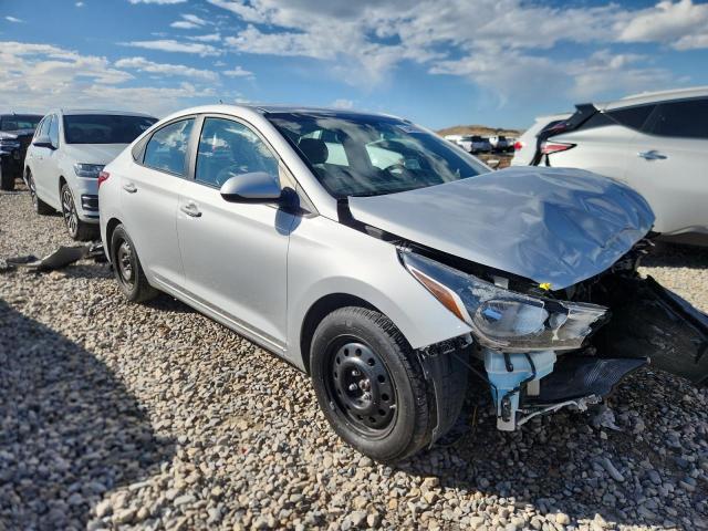 2018 HYUNDAI ACCENT SE 3KPC24A37JE012596