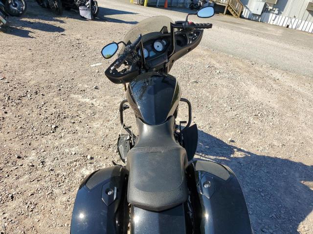 2014 VICTORY MOTORCYCLES CROSS COUN 5VPDA36N9E3029748