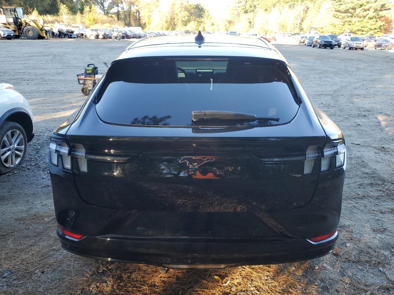 FORD MUSTANG PREMIUM