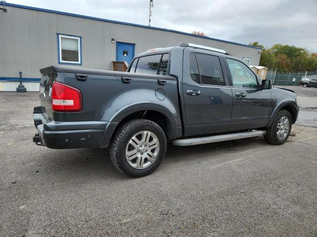 2010 FORD EXPLORER S - 1FMEU5DEXAUA56966