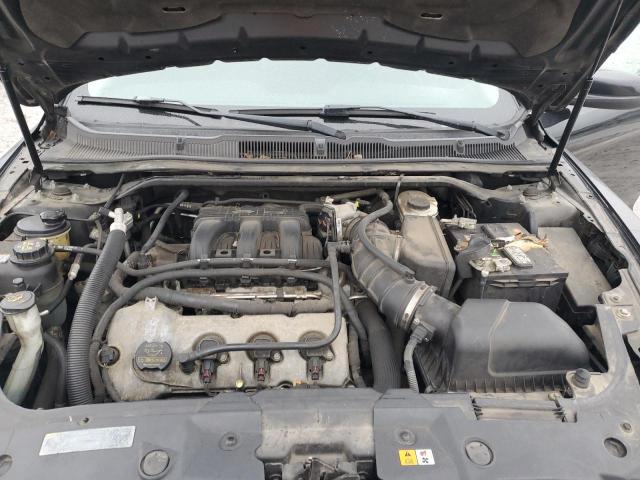 2011 FORD TAURUS SEL - 1FAHP2EW4BG177545