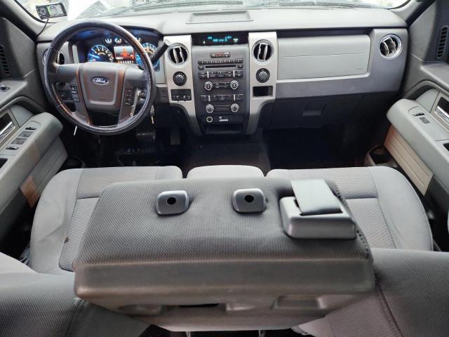 2011 FORD F150 SUPER - 1FTFW1ET4BFB10003