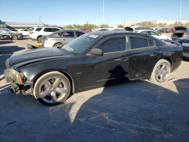 Global Auto Auctions: 2013 DODGE CHARGER R/