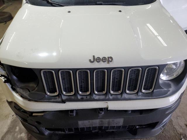2016 JEEP RENEGADE L #3296304514