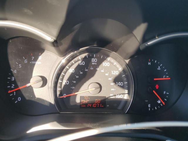 2014 KIA SORENTO LX - 5XYKT3A60EG501069