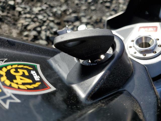 2025 APRILIA RS 660 ZD4KSUG06SS003626