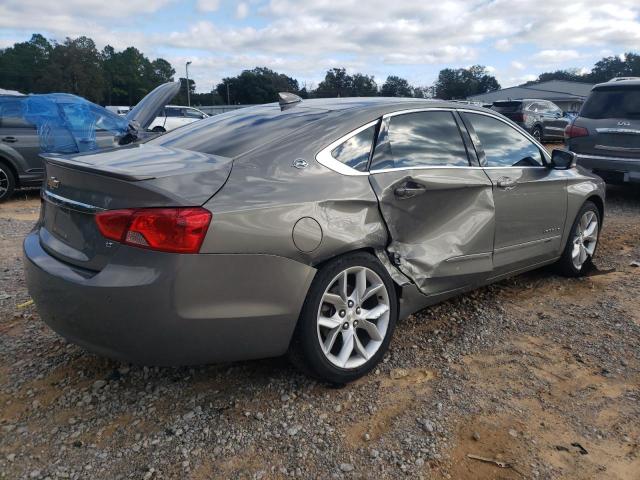 2017 CHEVROLET IMPALA LT #3293471409