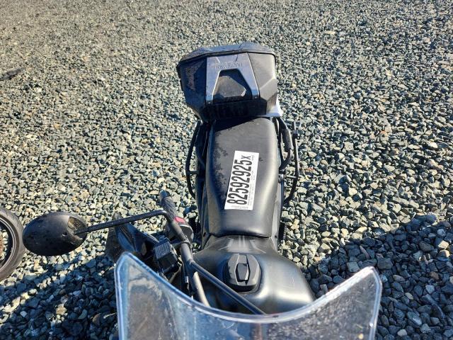 2022 KAWASAKI KL650 L #3302746021