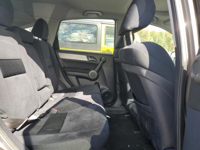 2010 HONDA CR-V EX - 5J6RE4H53AL061160