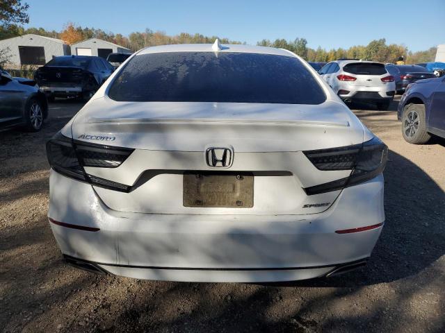 2019 HONDA ACCORD SPO - 1HGCV1F32KA802599