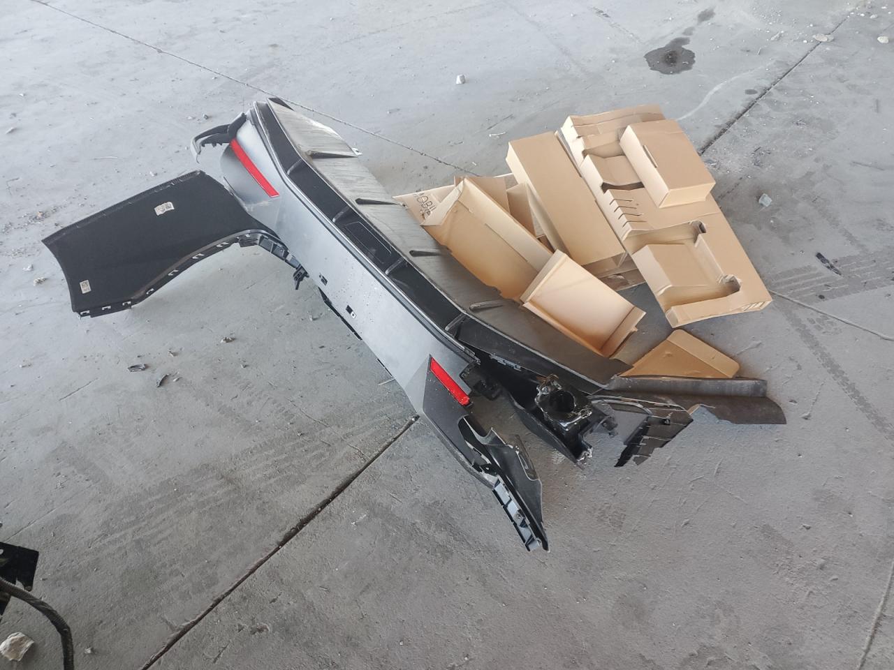 HYUNDAI ELANTRA BLUE