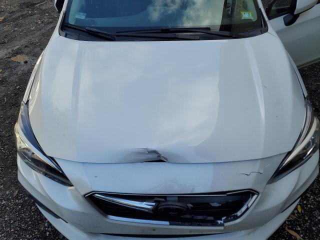 2017 SUBARU IMPREZA PR 4S3GTAD66H3735554