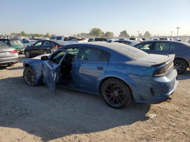 2020 DODGE CHARGER SC 2C3CDXGJ4LH212106