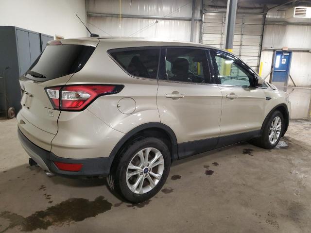 2017 FORD ESCAPE SE #3304766938