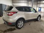 Lot #3304766938 2017 FORD ESCAPE SE