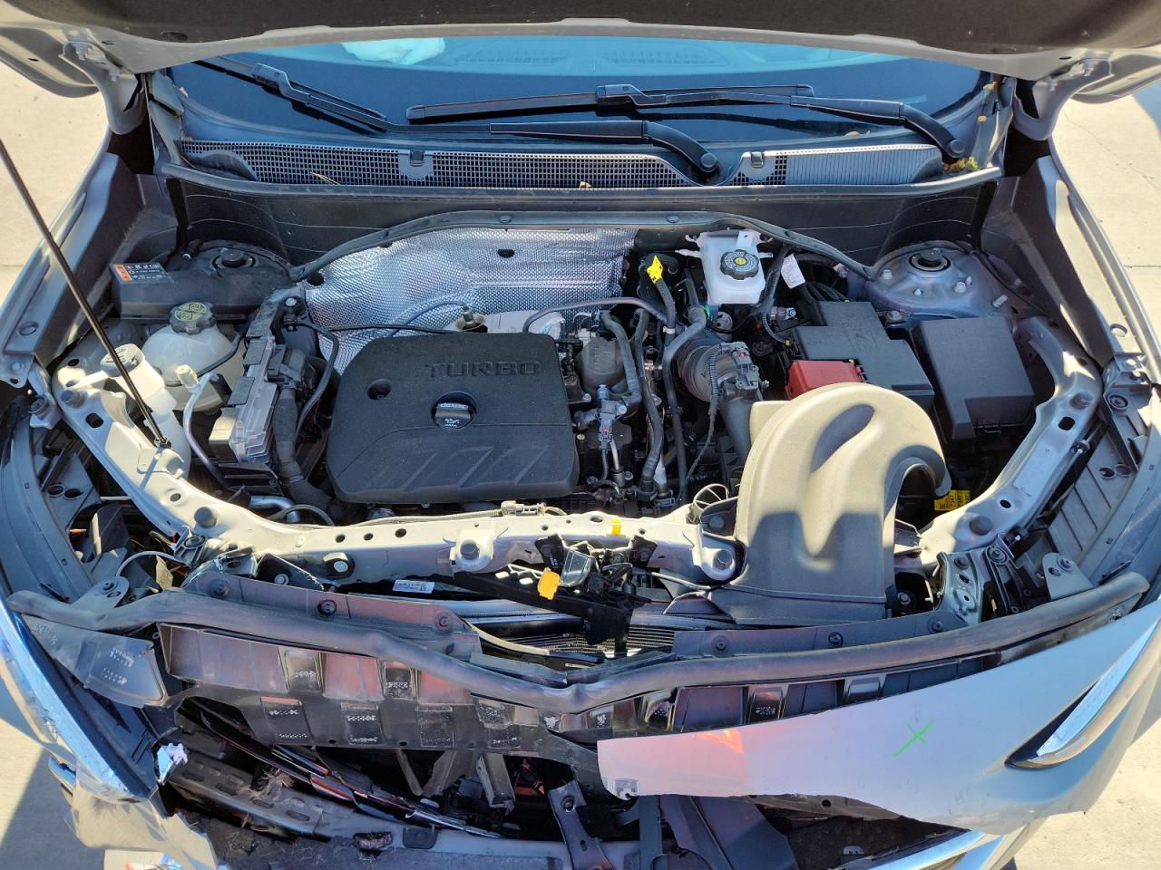 BUICK ENCORE PREFERRED