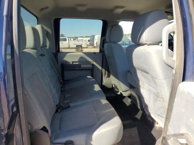 2012 FORD F250 SUPER - 1FT7W2BT2CEA38787