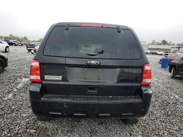 2012 FORD ESCAPE XLS - 1FMCU0C75CKB81532