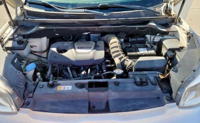 2017 KIA SOUL ! #3280430130