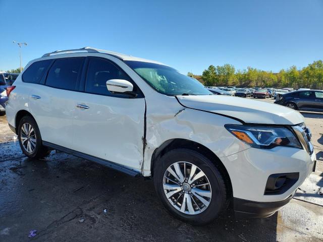 2020 NISSAN PATHFINDER - 5N1DR2CM0LC592113