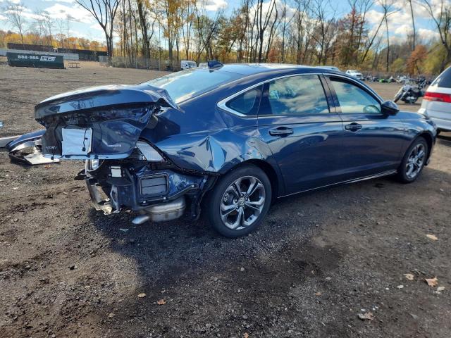 2025 HONDA ACCORD HYB #3303570947