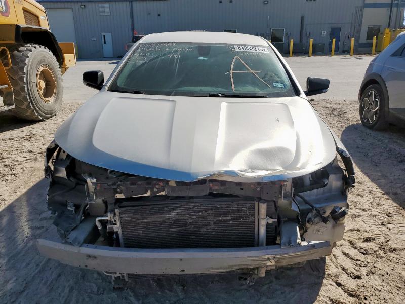 2019 CHEVROLET IMPALA LT 1G11Z5S30KU103986