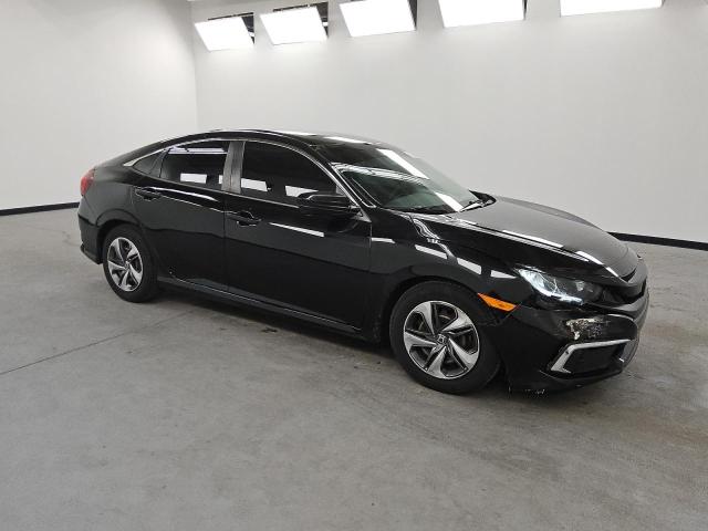 2020 HONDA CIVIC LX - 2HGFC2F61LH601198