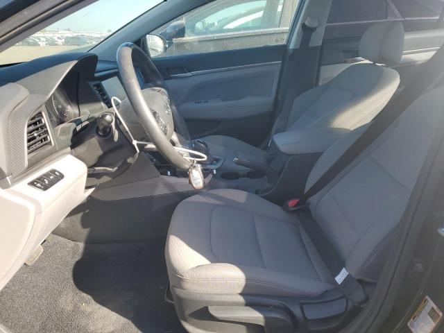 2020 HYUNDAI ELANTRA SE 5NPD84LF9LH620726