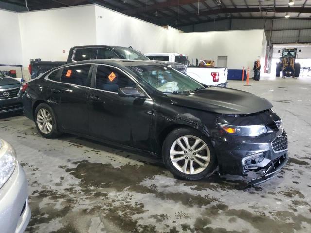 2018 CHEVROLET MALIBU LT 1G1ZD5ST5JF125390