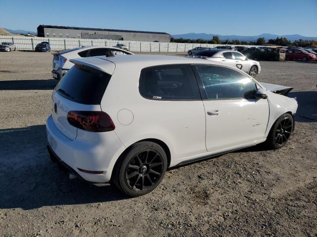 2010 VOLKSWAGEN GTI - WVWED7AJ6AW340861