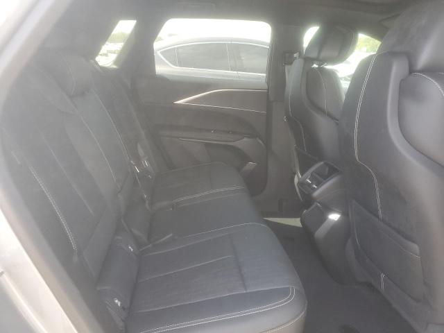 2025 CADILLAC LYRIQ LUXURY 1GYKPNRK6SZ303346