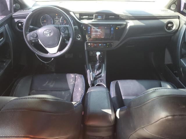 2017 TOYOTA COROLLA L #3303774436