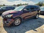 2016 KIA SORENTO LX - 5XYPG4A38GG182013
