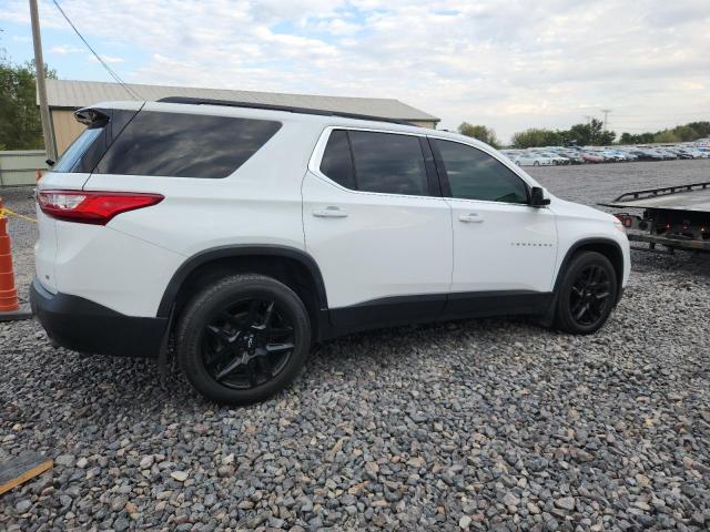 2021 CHEVROLET TRAVERSE L #3285720653