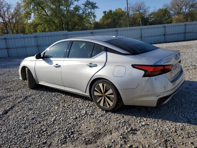 2019 NISSAN ALTIMA SL 1N4BL4EVXKC241731