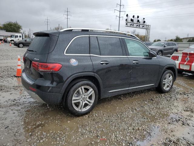 2023 MERCEDES-BENZ GLB 250 4M #3297052535