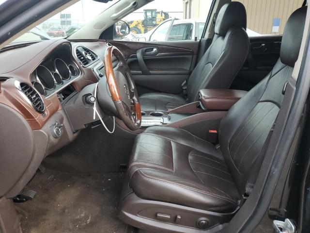 2013 BUICK ENCLAVE - 5GAKRCKD9DJ126214