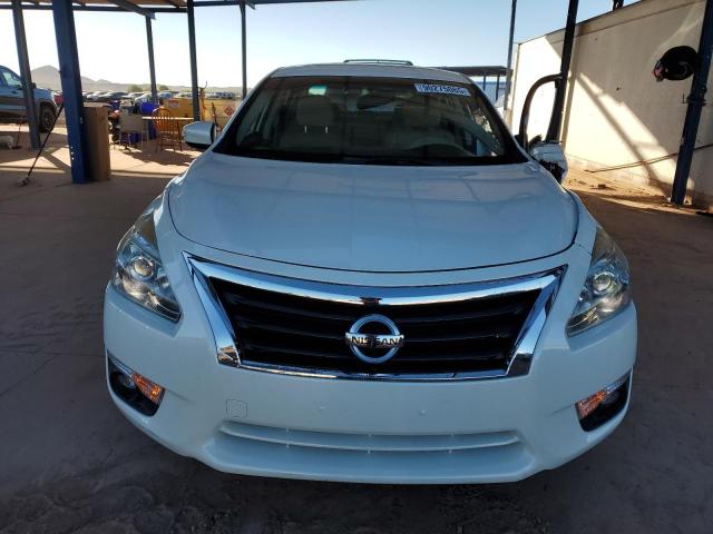 2015 NISSAN ALTIMA 3.5 - 1N4BL3AP8FC195369