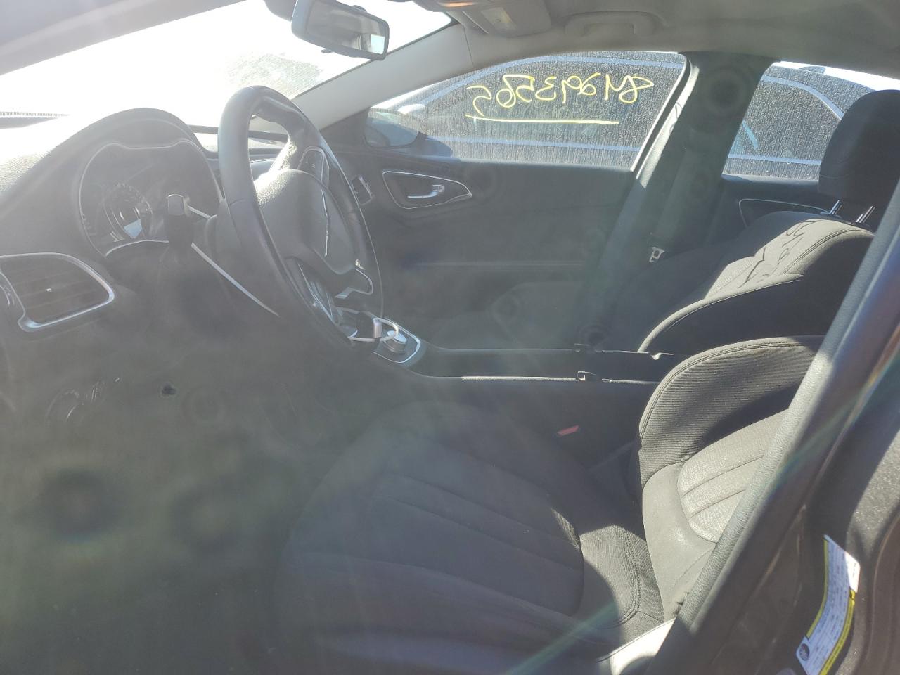 CHRYSLER 200 LIMITED