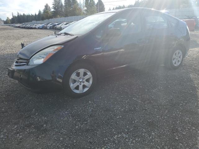 Global Auto Auctions: 2007 TOYOTA PRIUS