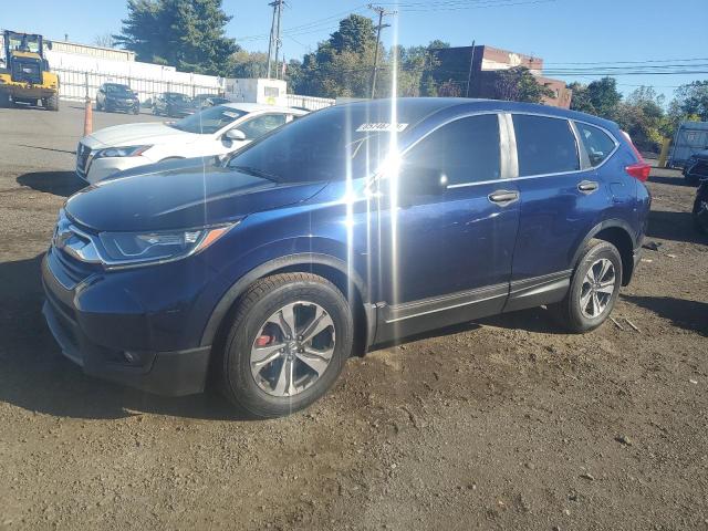 2019 HONDA CR-V LX - 2HKRW6H38KH223514